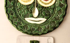 Challenge: Turn An Everyday Object Into A Cool Illustration!