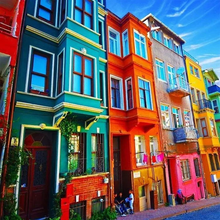 Istanbul, Turkey