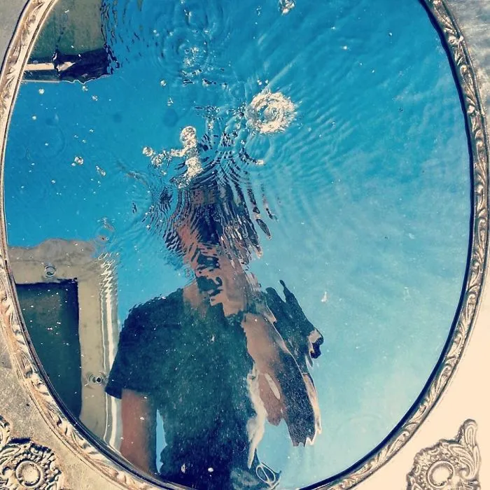 Reflection By Tiger Lily Samsung S3 Phone All