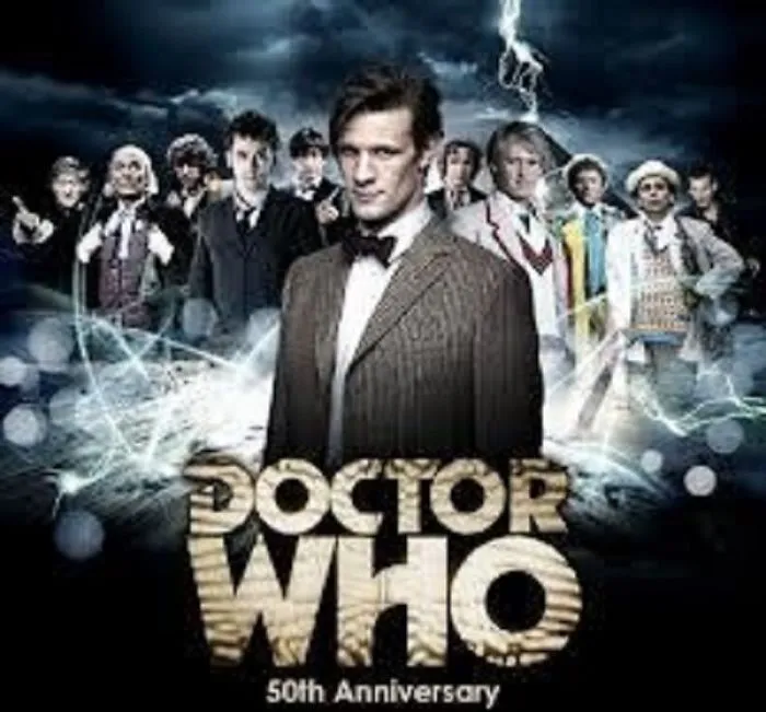 Doctor Who
