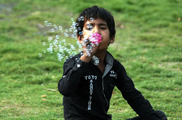 Fun Time -india