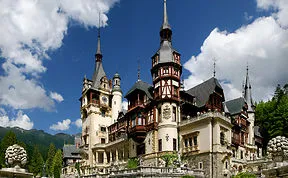 Post The Most Wonderful Castles From Around The World