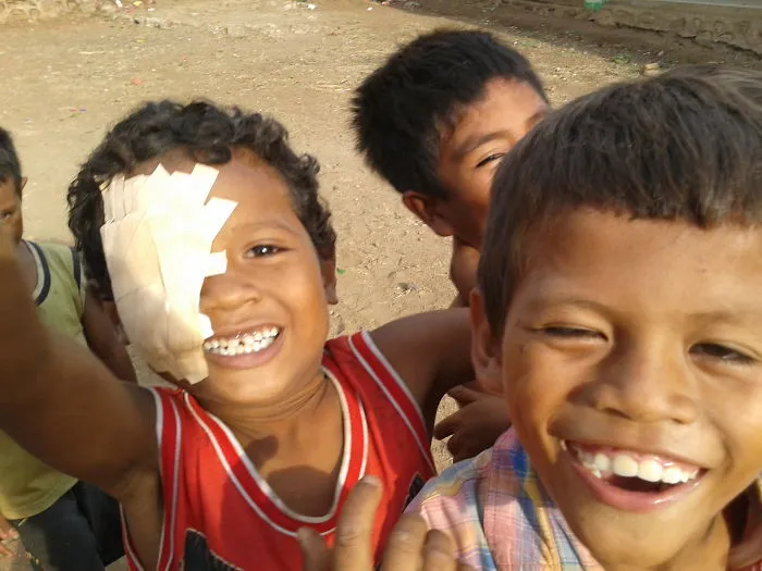 Harapan Project (sumbawa, Indonesia)