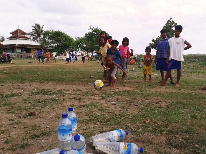 Bowling (harapan Project, Indonesia)
