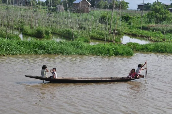 Myanmar