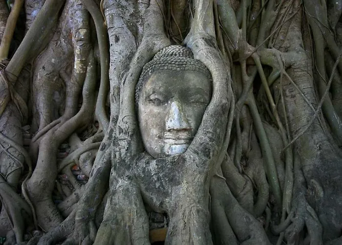 Ayutthaya Thailand