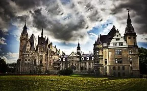 Post The Most Wonderful Castles From Around The World