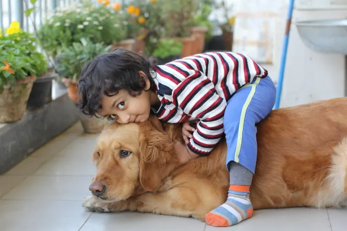 Little Boy Dev With Big Sister Ginger