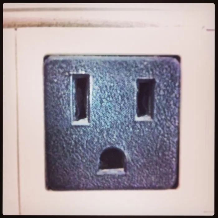 Sad Plug