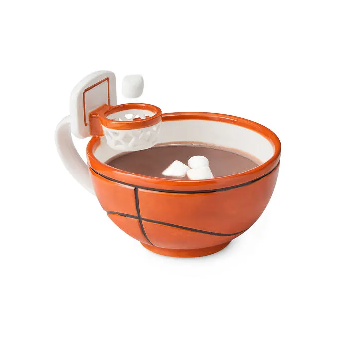 The Mug With A Hoop