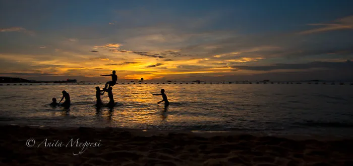 Pattya, Thailand