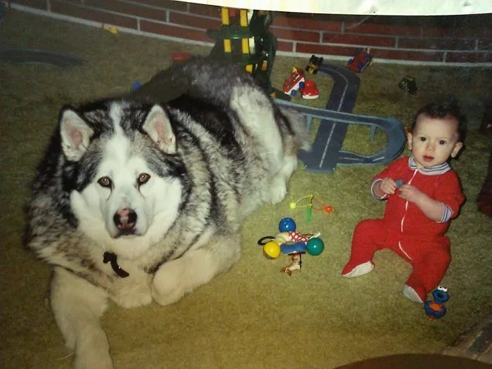Kirby And Aaron