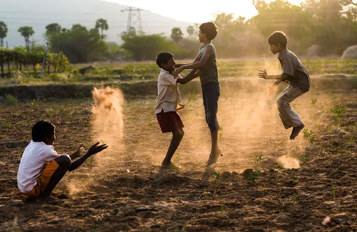 Evening Play