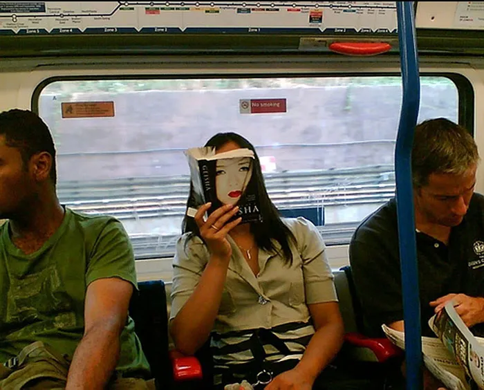 Geisha