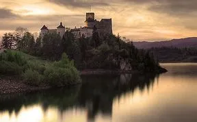 Post The Most Wonderful Castles From Around The World