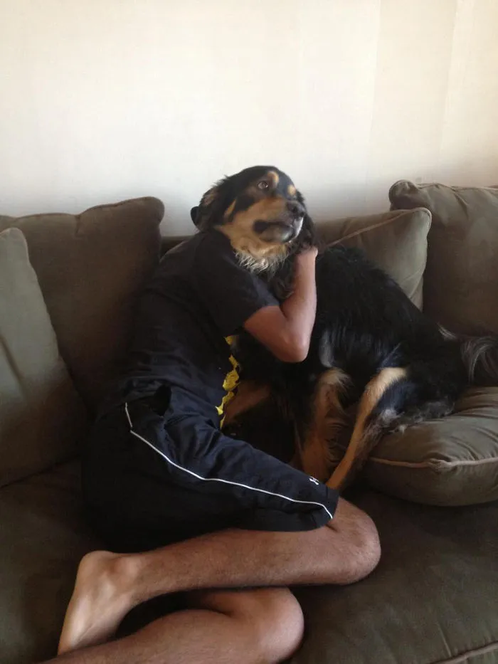 Mandog