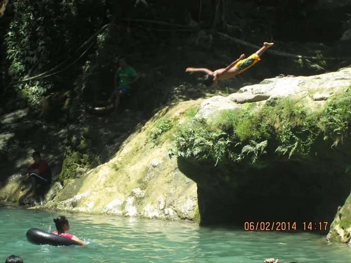 Like An Eagle!    -philippines