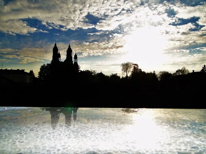 Poznań