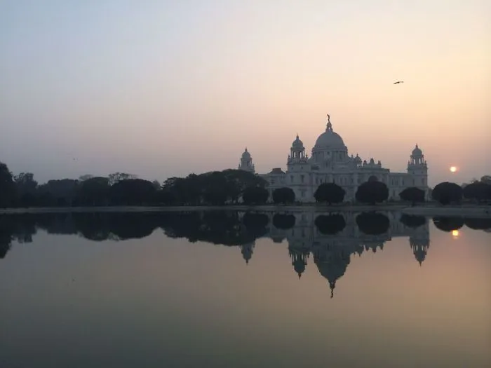 Kolkata
