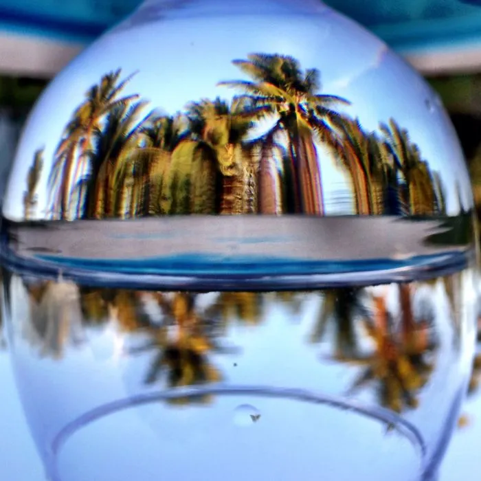 Coconut Water