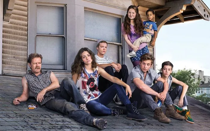 Shameless