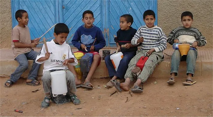 Morocco (www.sanatoyplay.org)