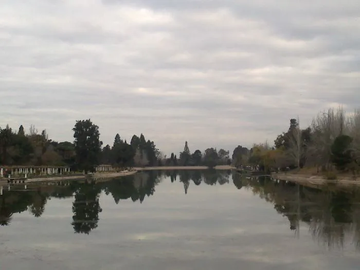 Otoño En Mendoza