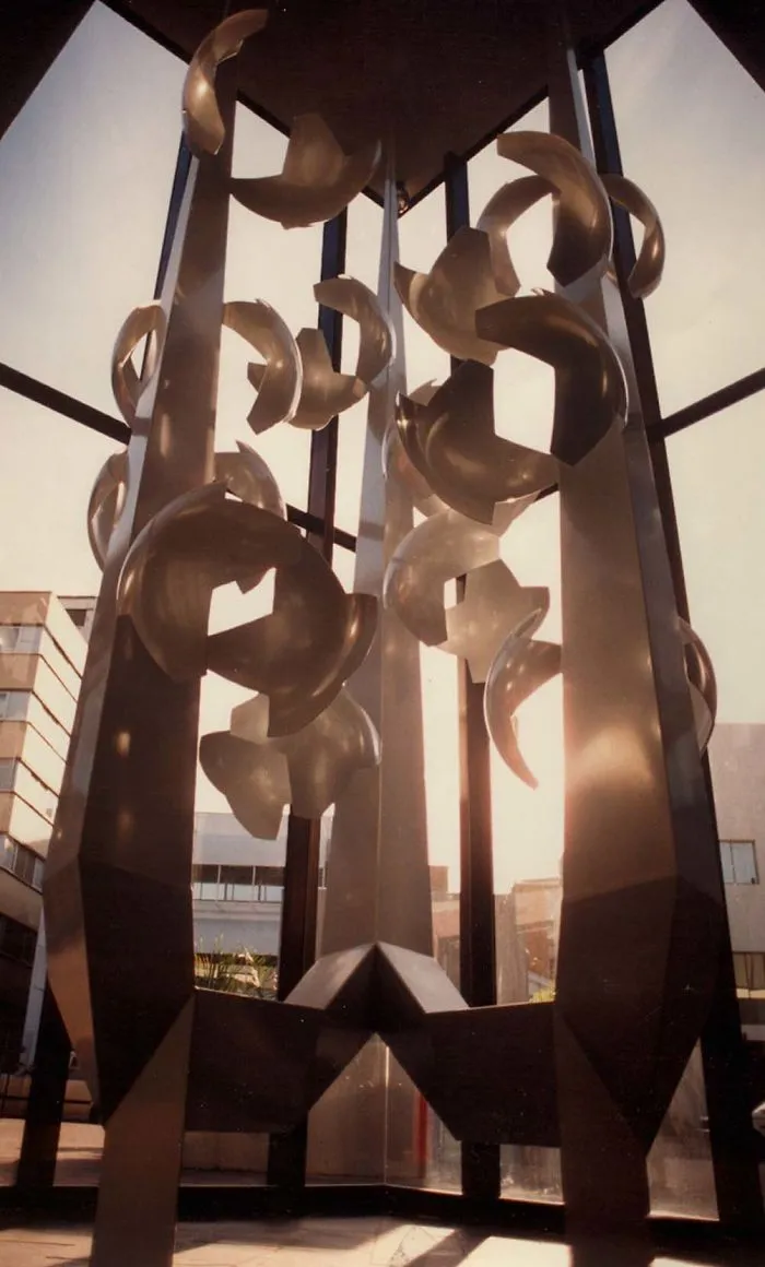 Solar Power - Marion Hoad, Brisbane