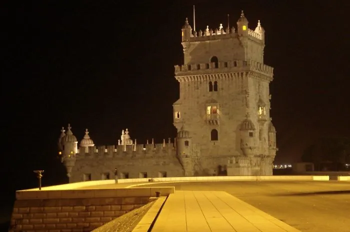 Torre De Belém Portugal