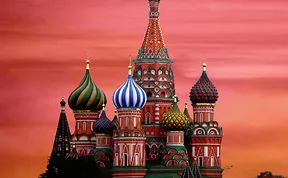 The Most Spectacular Churches In The World