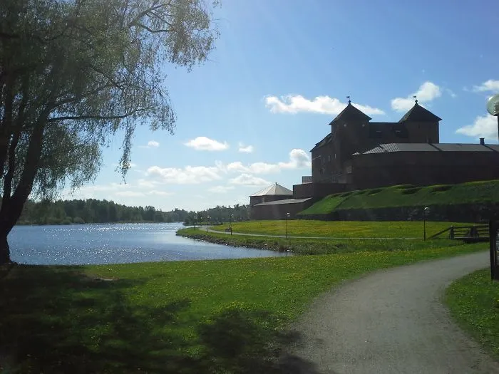 Hämeenlinna, Finland