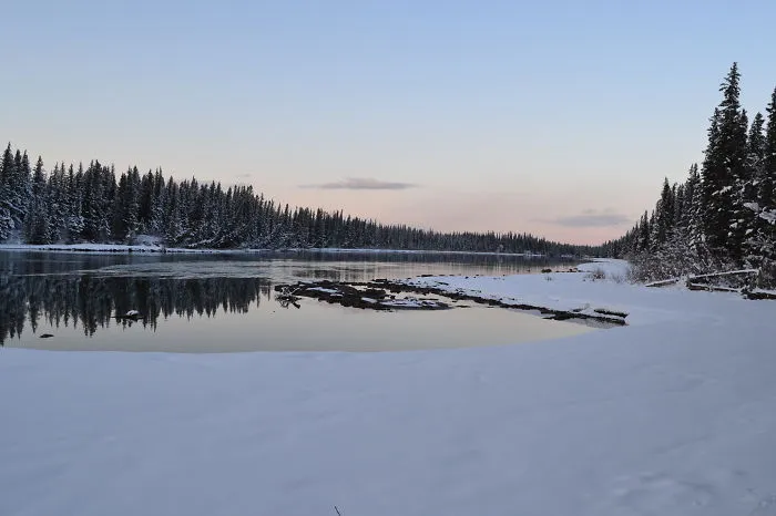 Winter Bliss