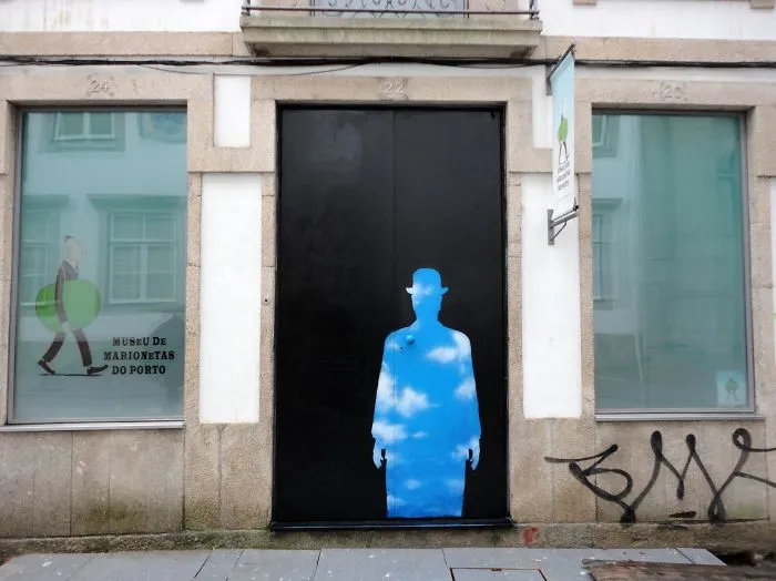 Porto, Portugal