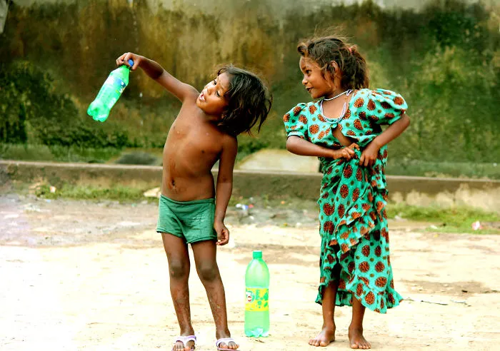 Bottled Joy