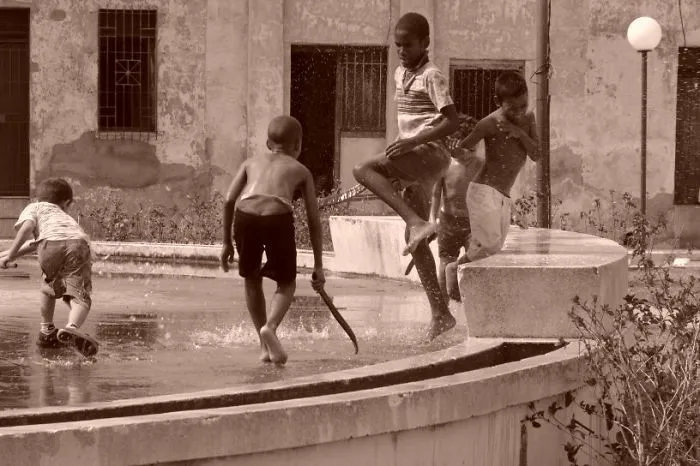 Cuban Boys