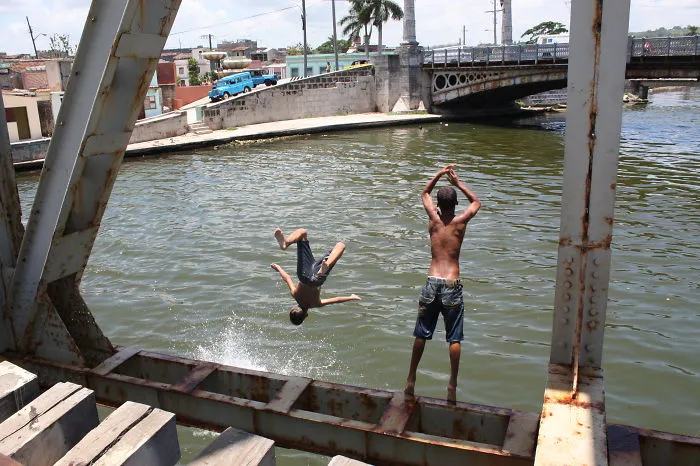 Cuba