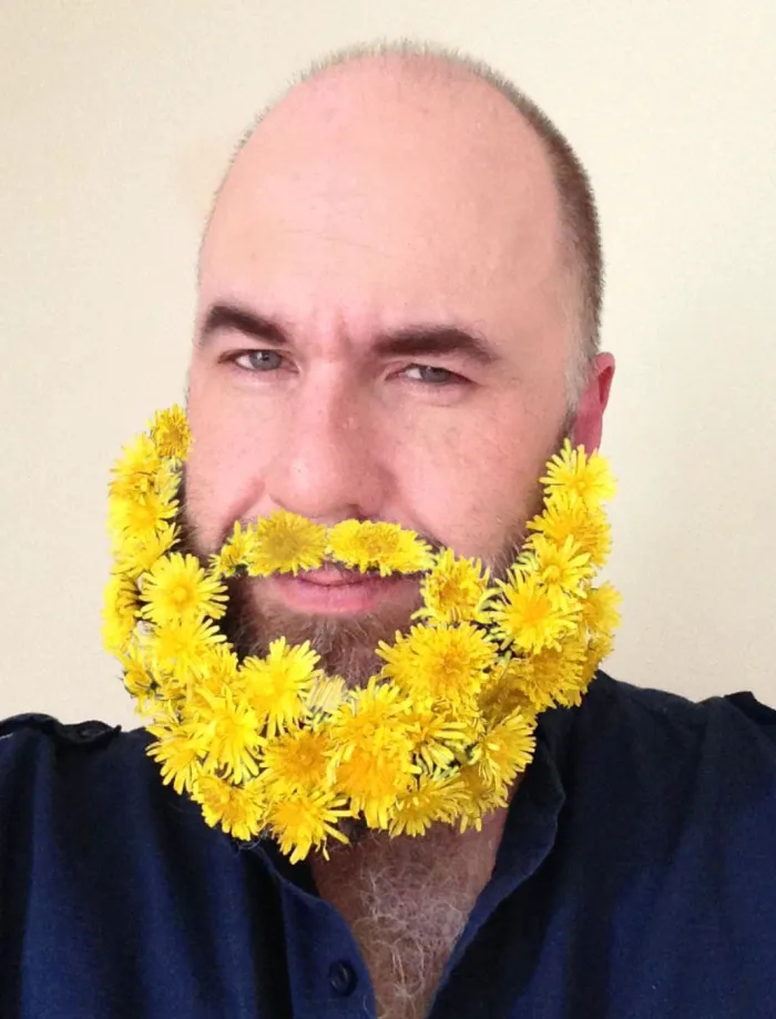 Dandy Beard