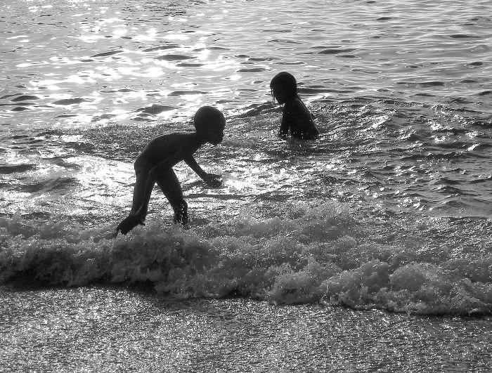 "meninos Do Porto" By Yaci Andrade