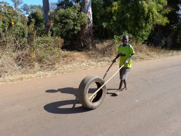 Malawi