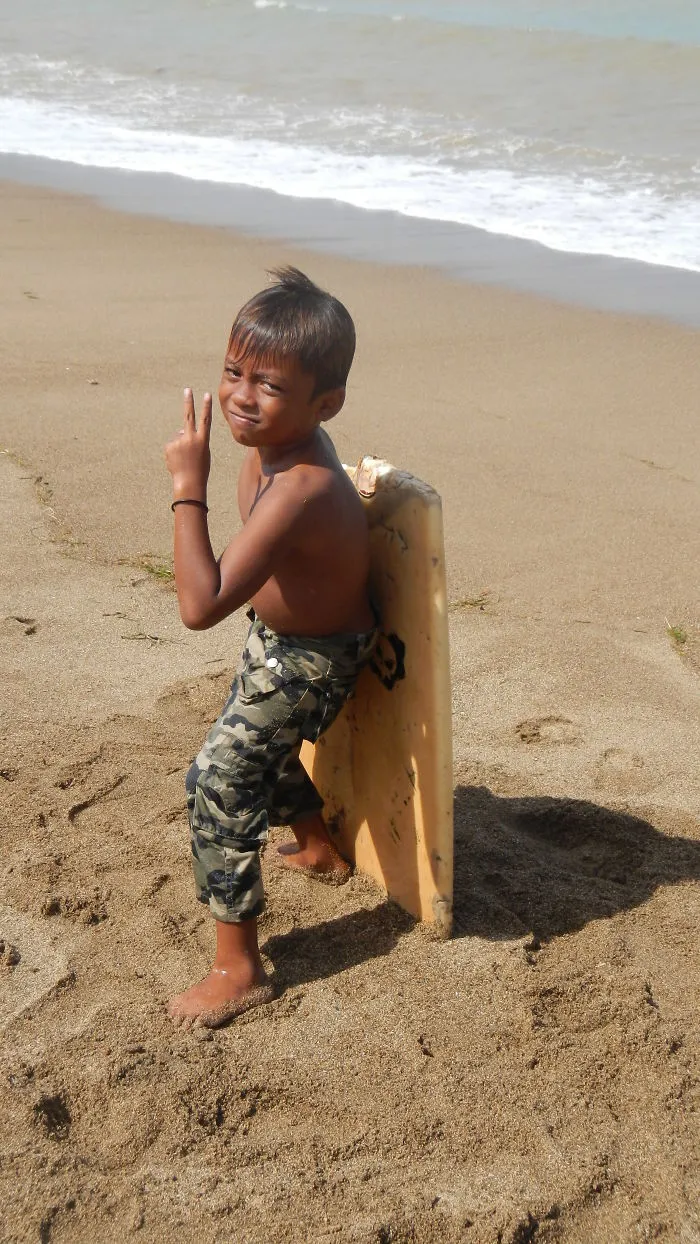 Indonesia Kuta Lombok
