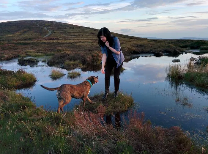 Wicklow, Ireland