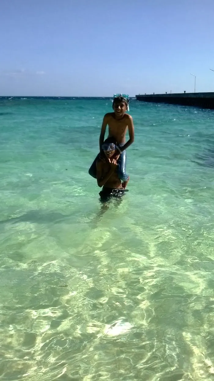 Maldives