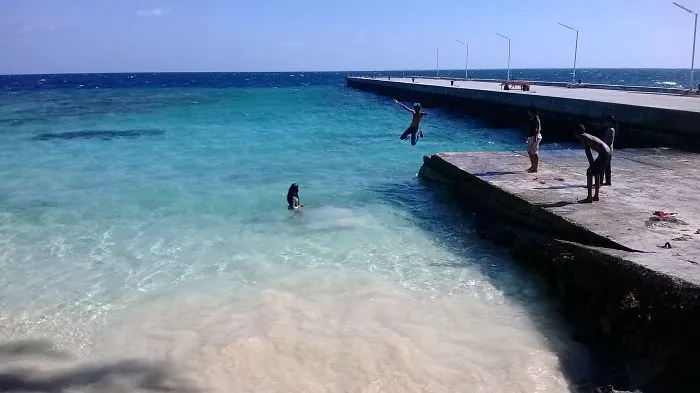 Maldives