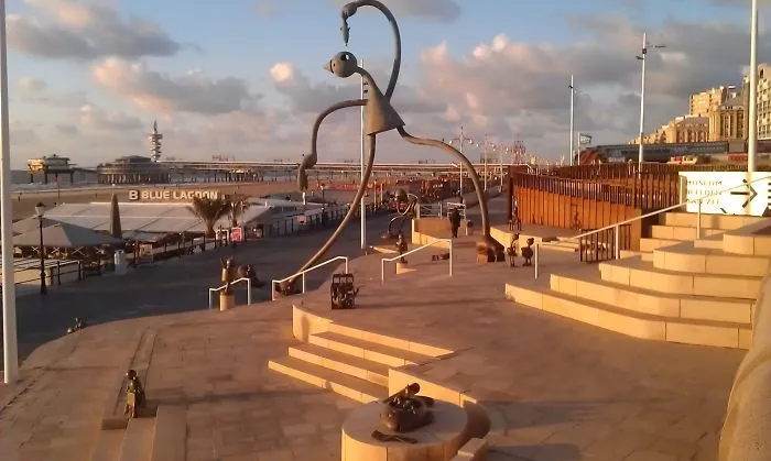 Scheveningen