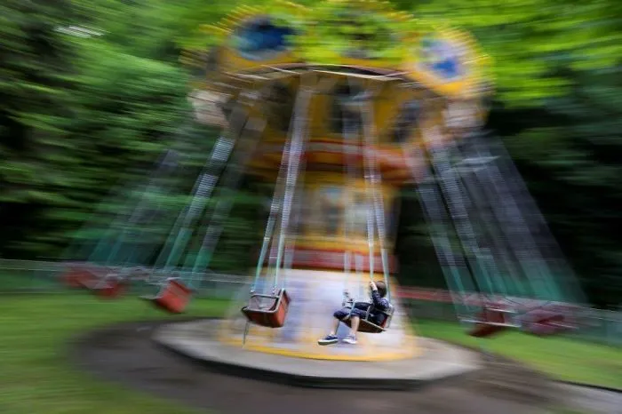 Vertigo