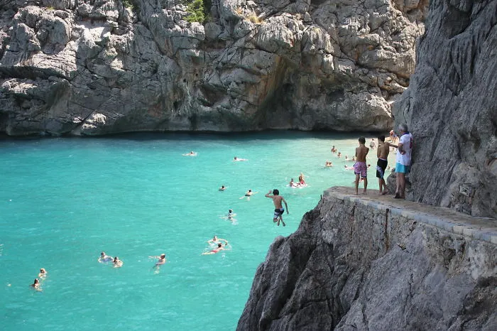 Mallorca, Spain