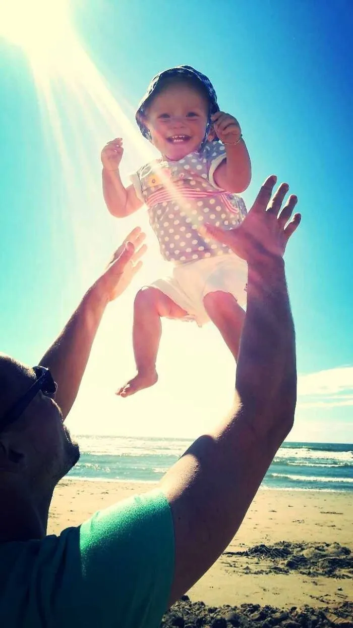 Daddy's Girl