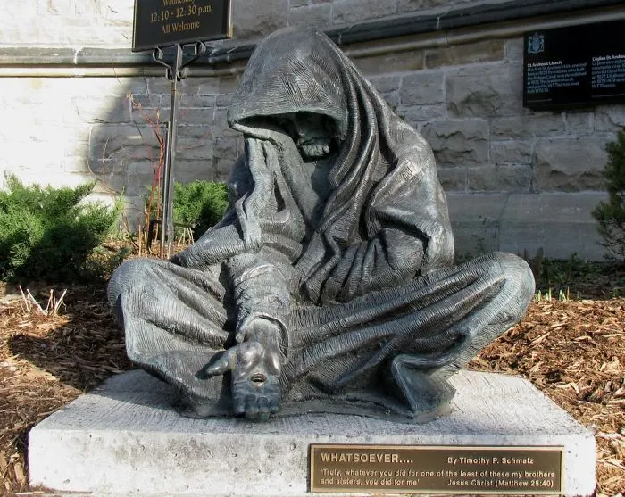Whatsoever, St. Andrew's Presbyterian Church, Ottawa