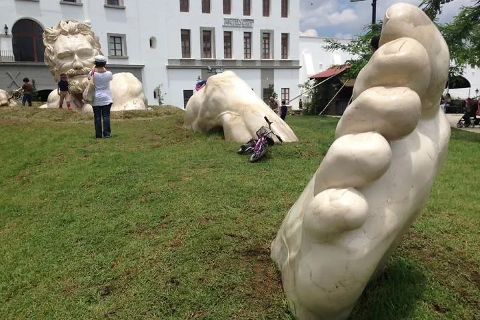 Gigante De Cayala Guatemala