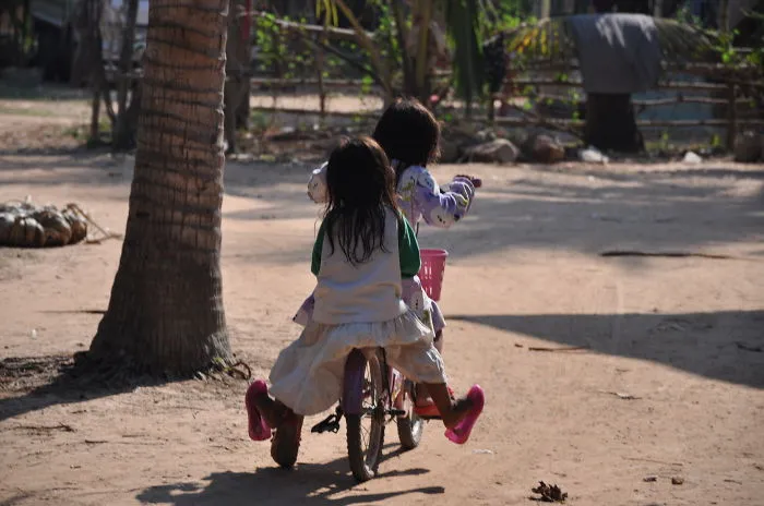 Cambodia